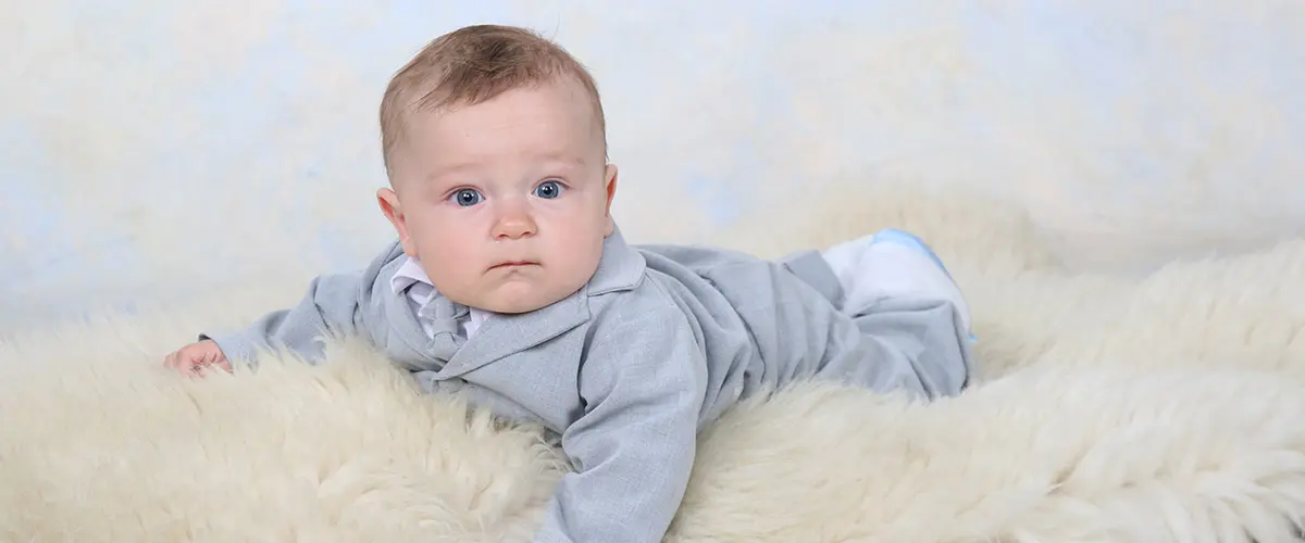 Zdjęcie przedstawiające usługę: Chrzciny i Komunie