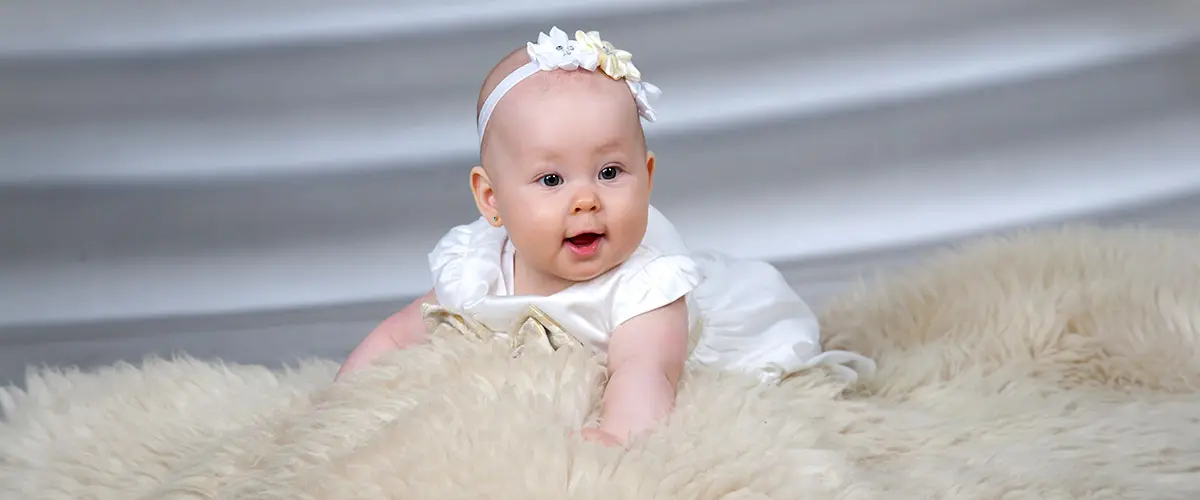 Chrzciny i Komunie - zdjęcie 2