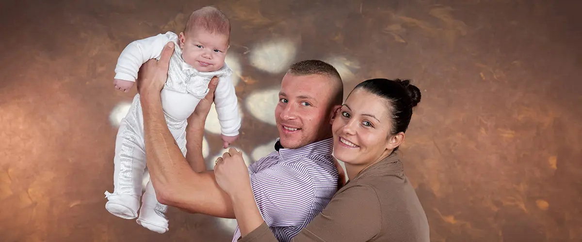 Chrzciny i Komunie - zdjęcie 3