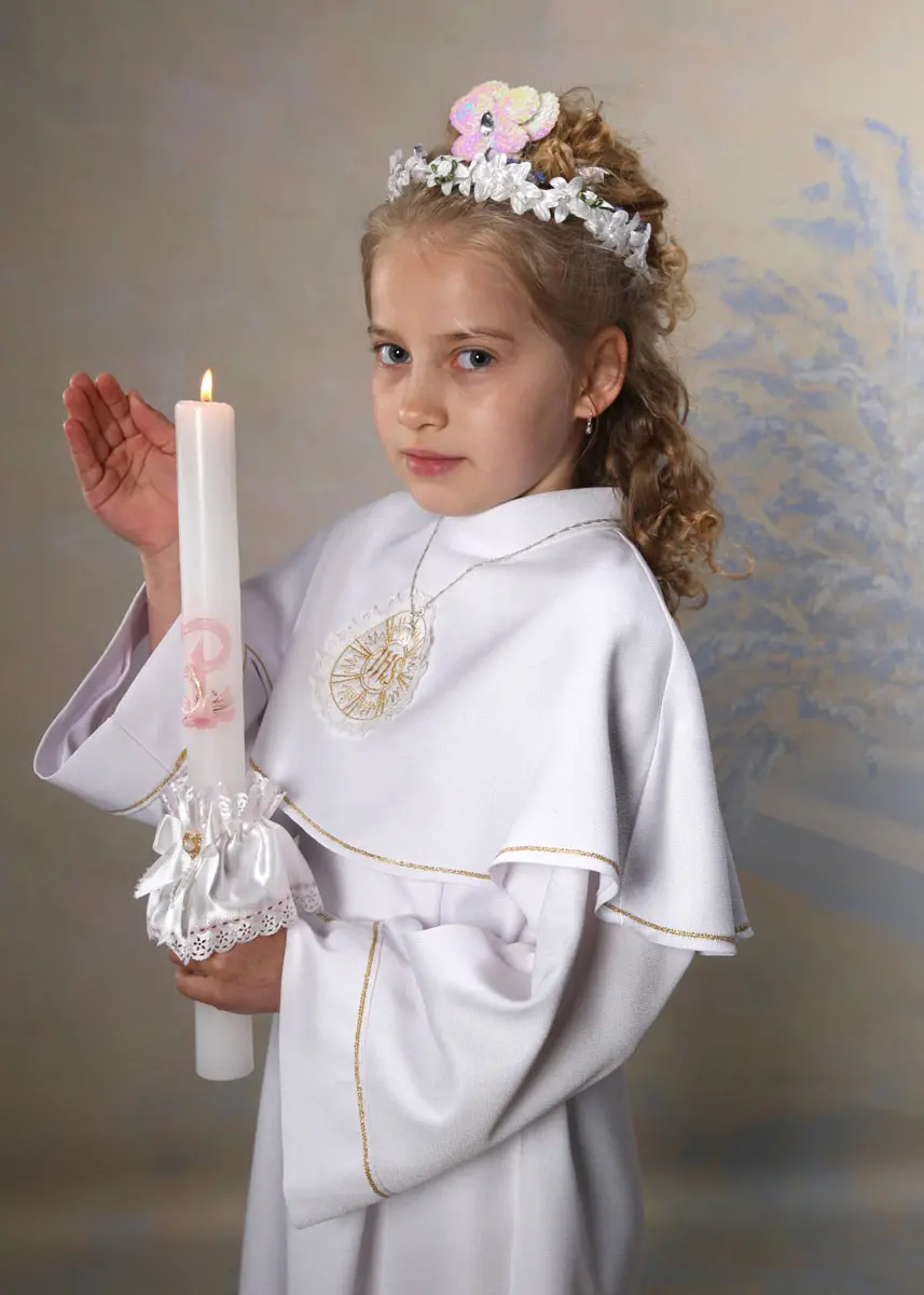 Chrzciny i Komunie - zdjęcie 4