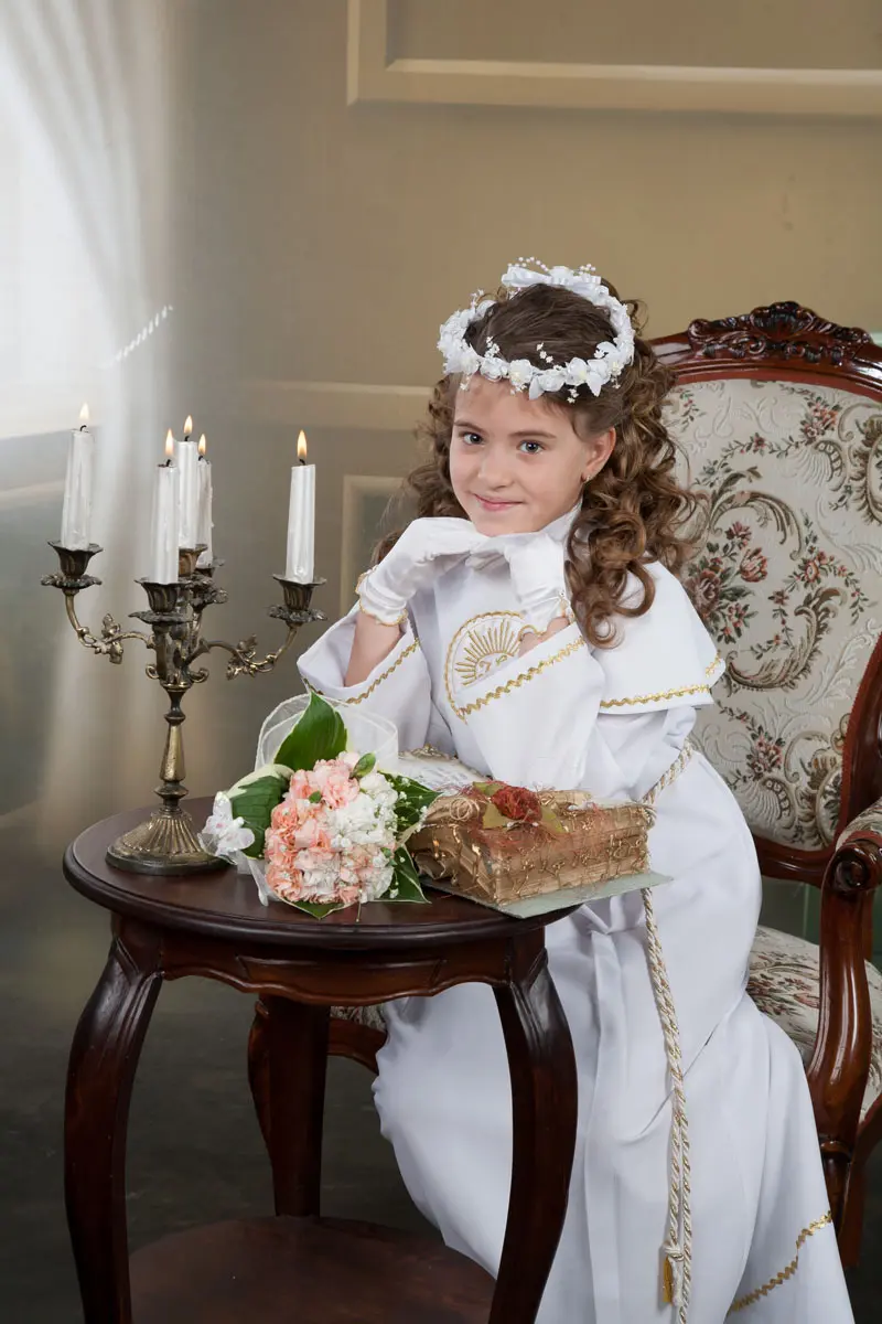 Chrzciny i Komunie - zdjęcie 5