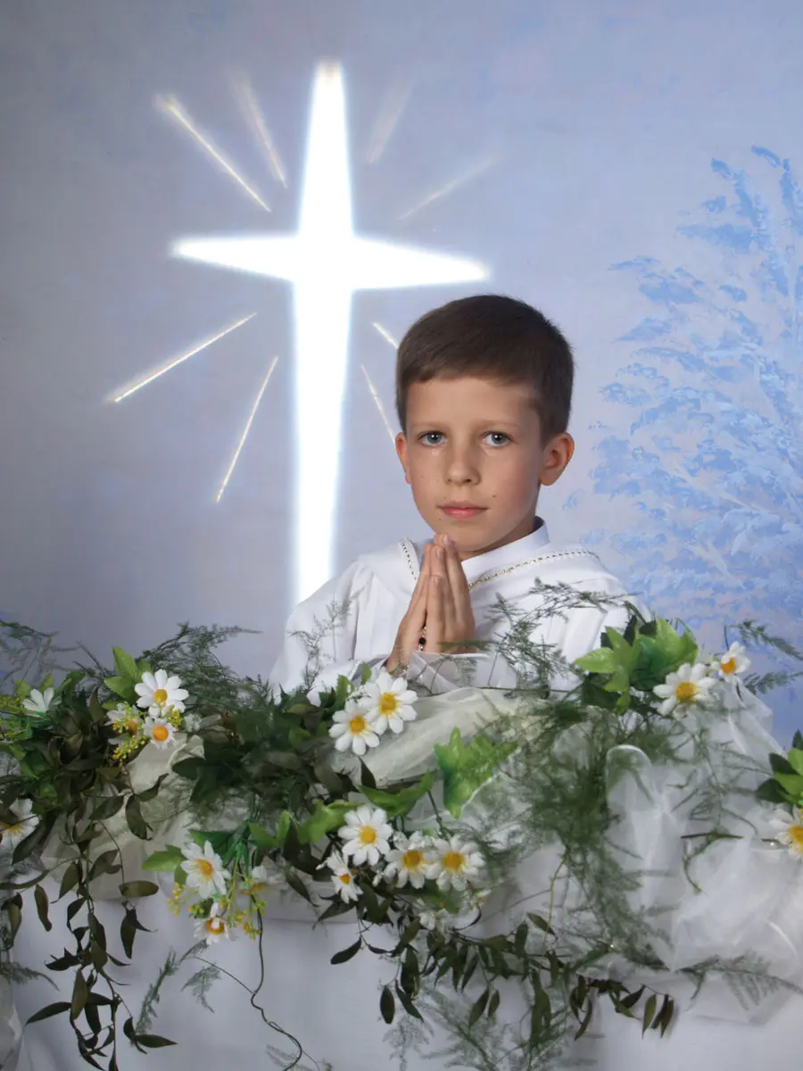 Chrzciny i Komunie - zdjęcie 6