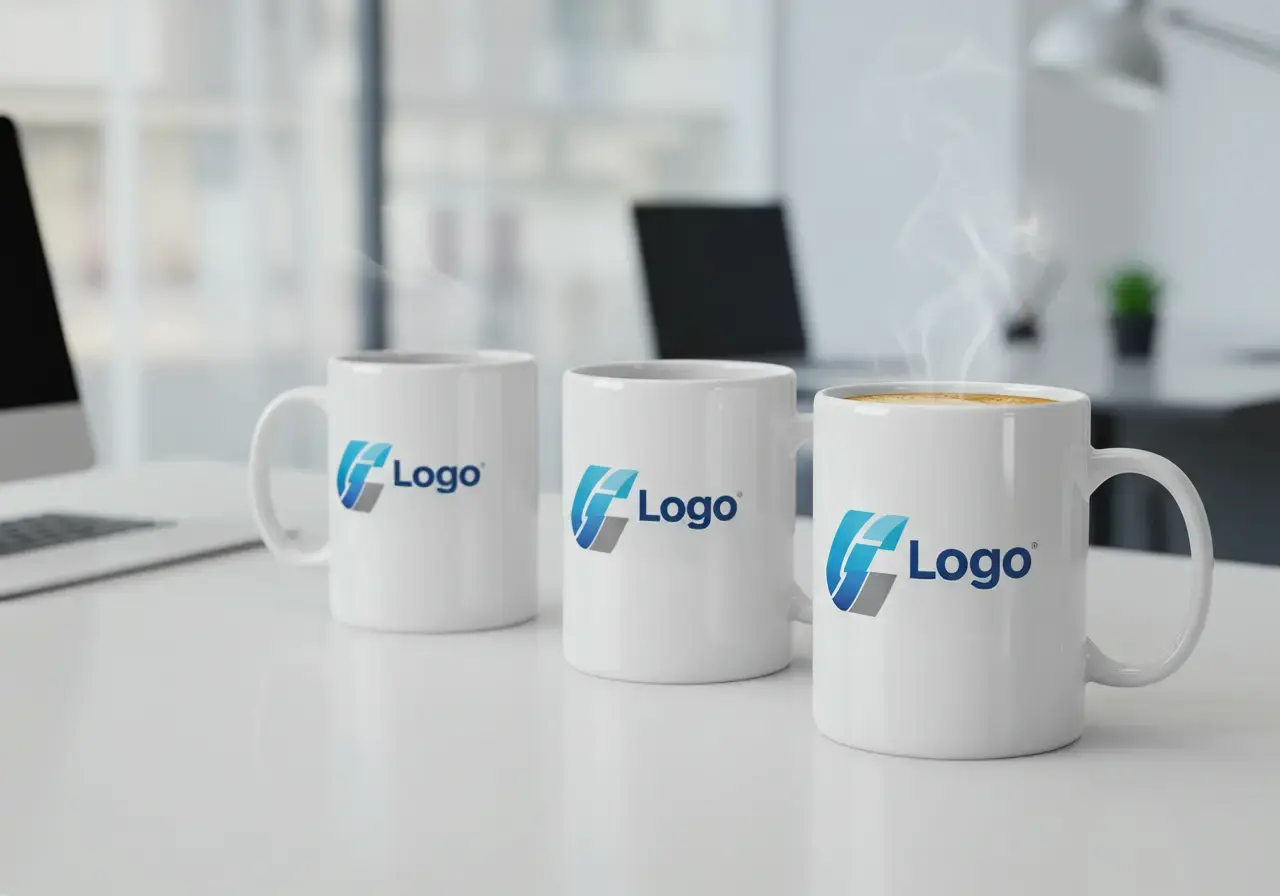 Nadruki na kubkach i koszulkach - zdjęcie 2