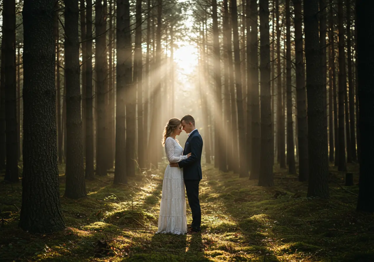 Sesje plenerowe - zdjęcie 3