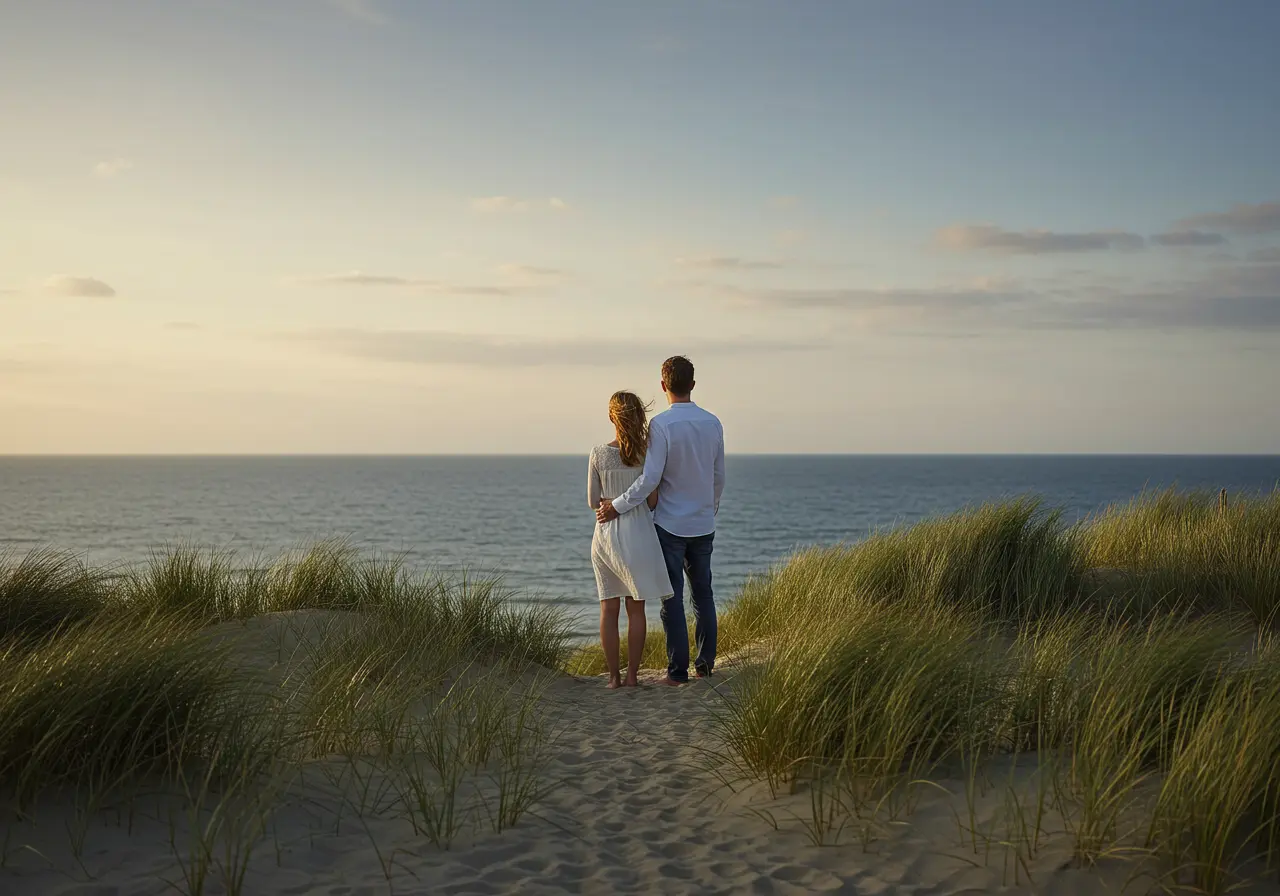 Sesje plenerowe - zdjęcie 4