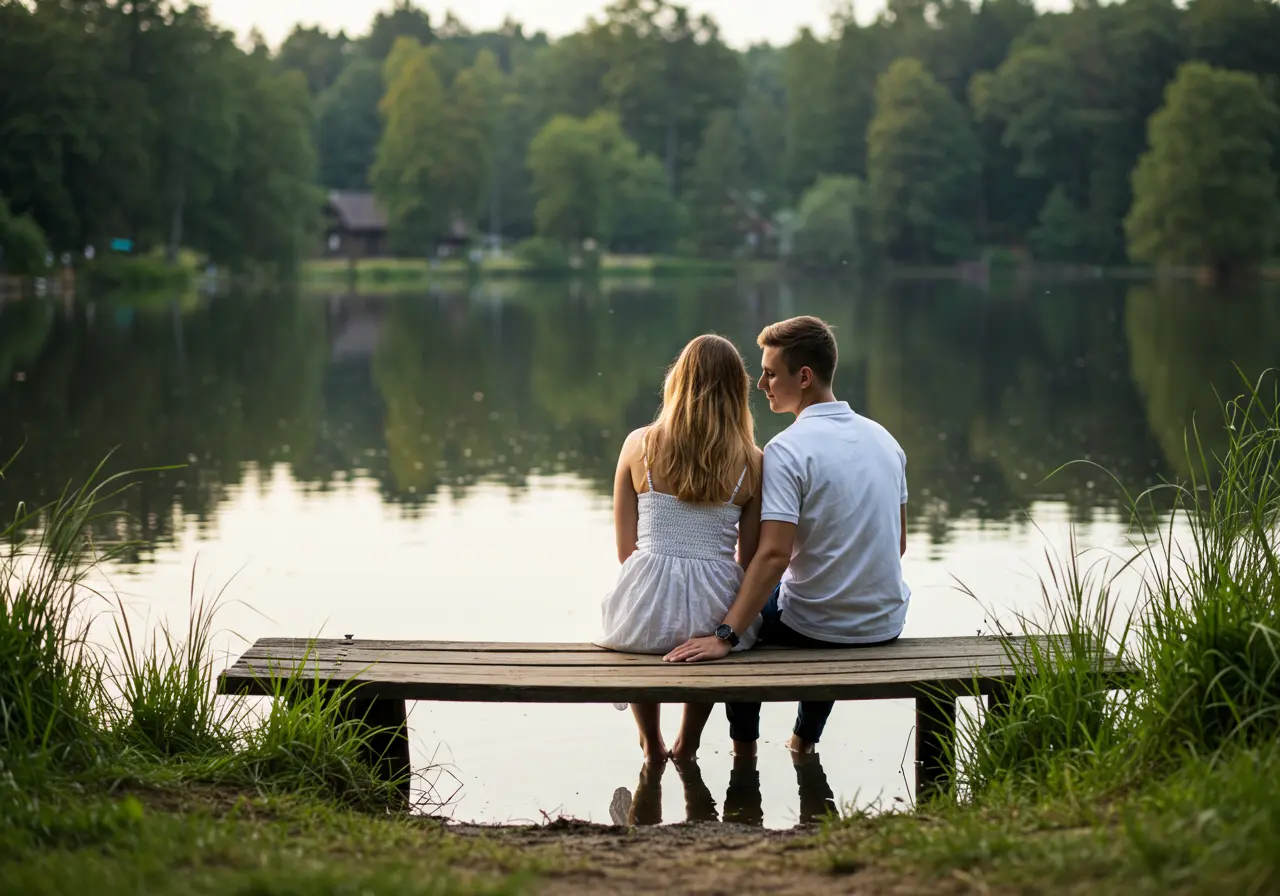 Sesje plenerowe - zdjęcie 5