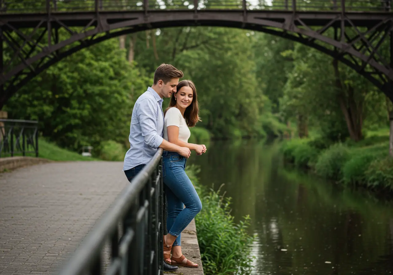 Sesje plenerowe - zdjęcie 6