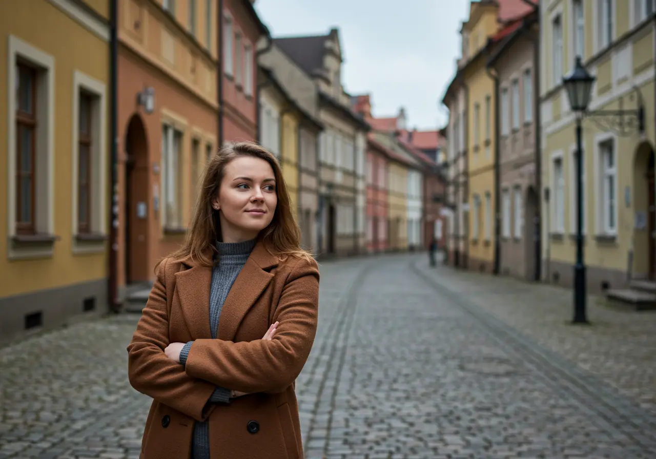 Sesje plenerowe - zdjęcie 8