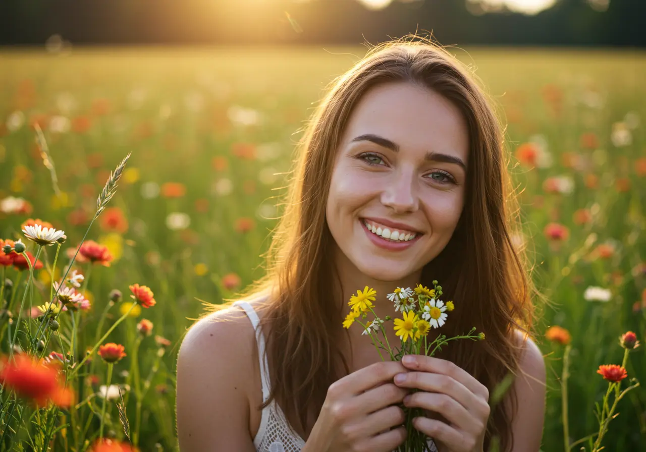 Sesje plenerowe - zdjęcie 9