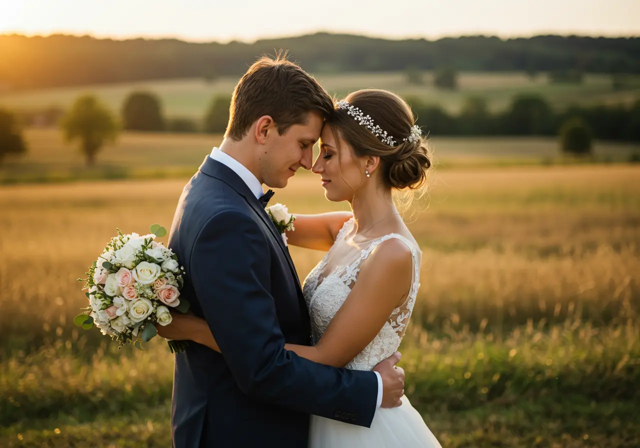 Sesje ślubne - zdjęcie 10