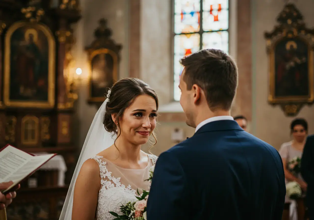 Sesje ślubne - zdjęcie 2