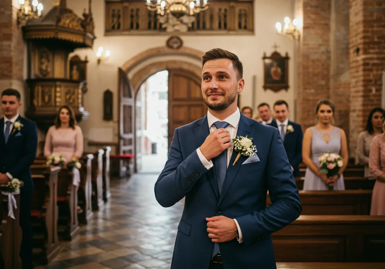 Sesje ślubne - zdjęcie 4