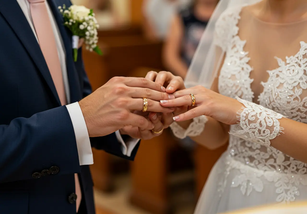 Sesje ślubne - zdjęcie 5