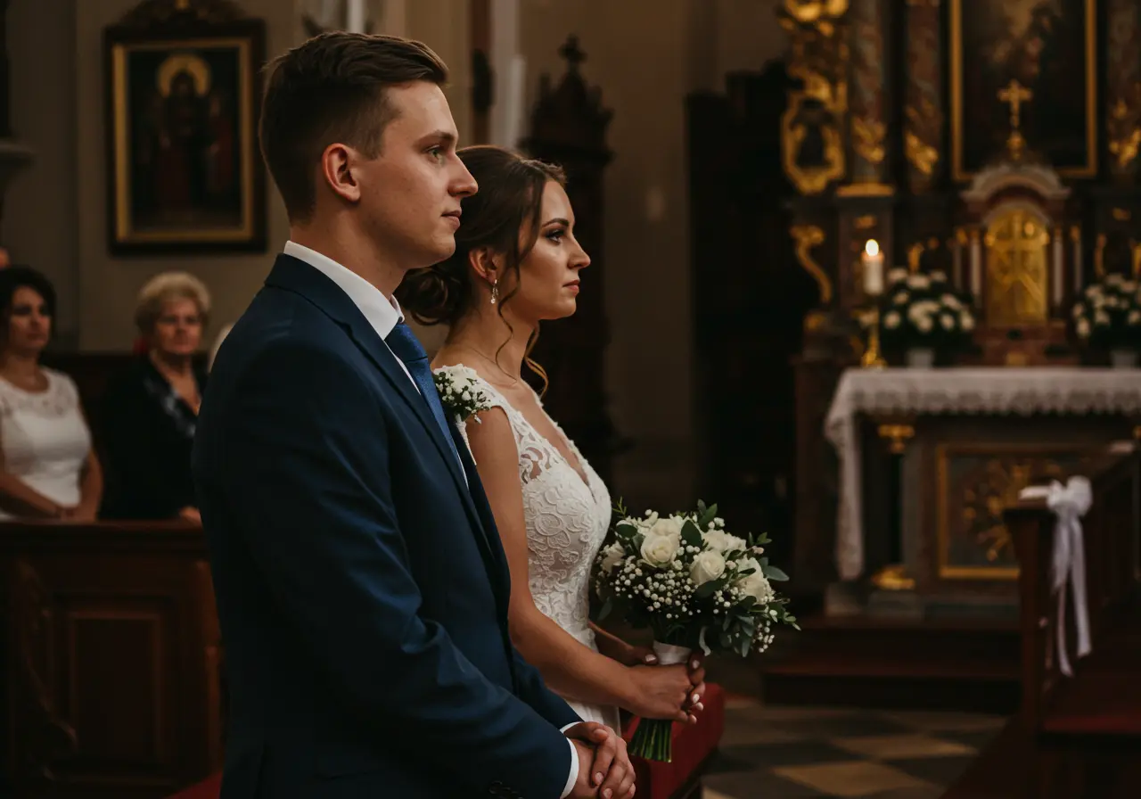 Sesje ślubne - zdjęcie 6