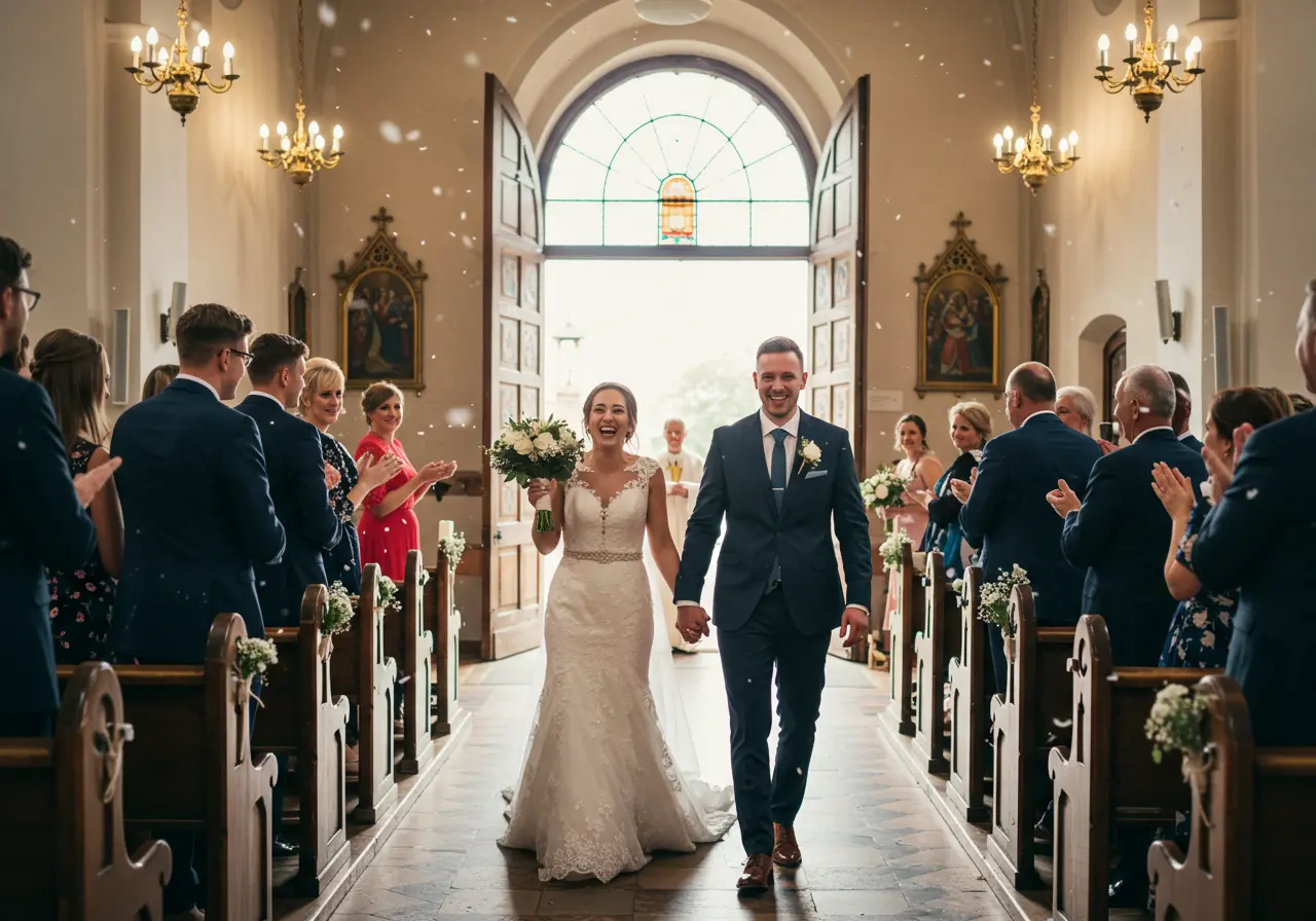 Sesje ślubne - zdjęcie 7