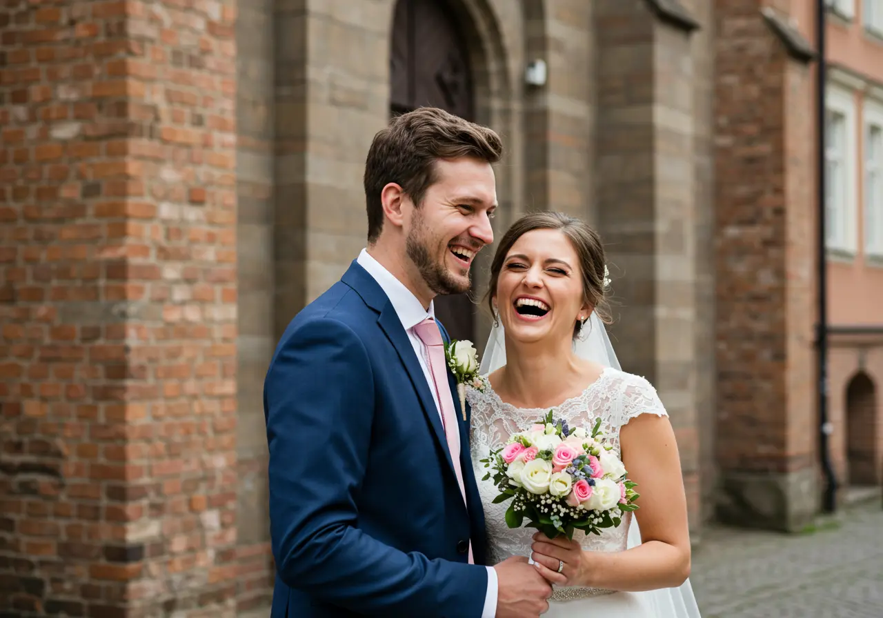 Sesje ślubne - zdjęcie 8