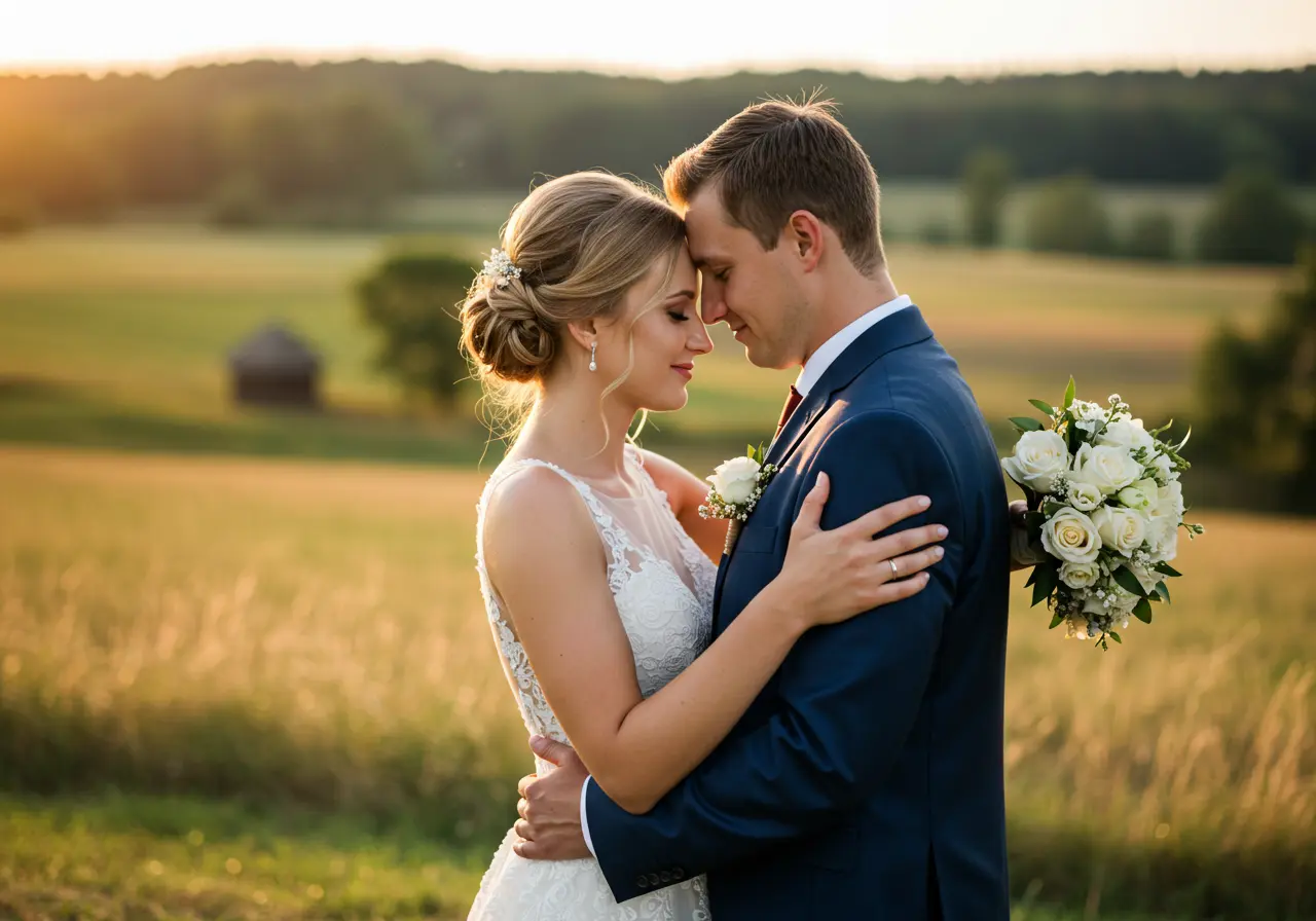 Sesje ślubne - zdjęcie 9