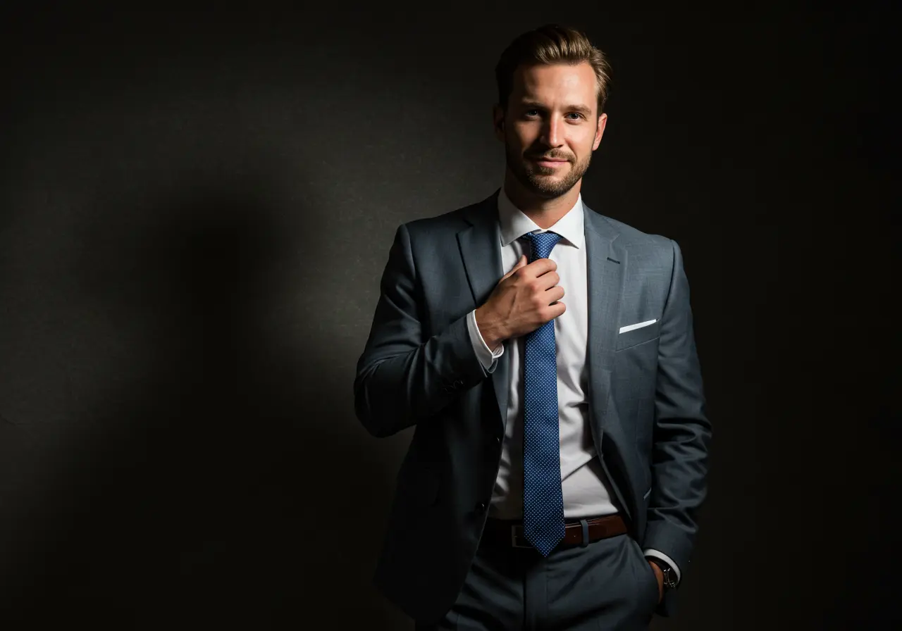 Sesje w studio - zdjęcie 3