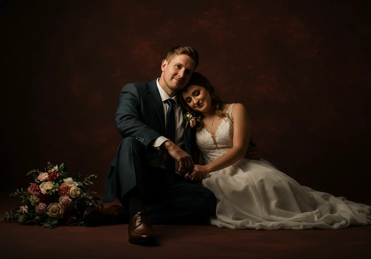 Sesje w studio - zdjęcie 5