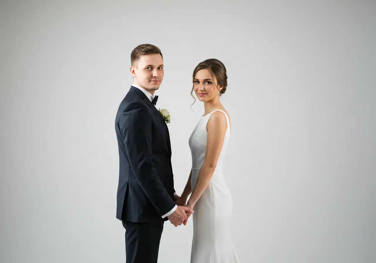 Sesje w studio - zdjęcie 7