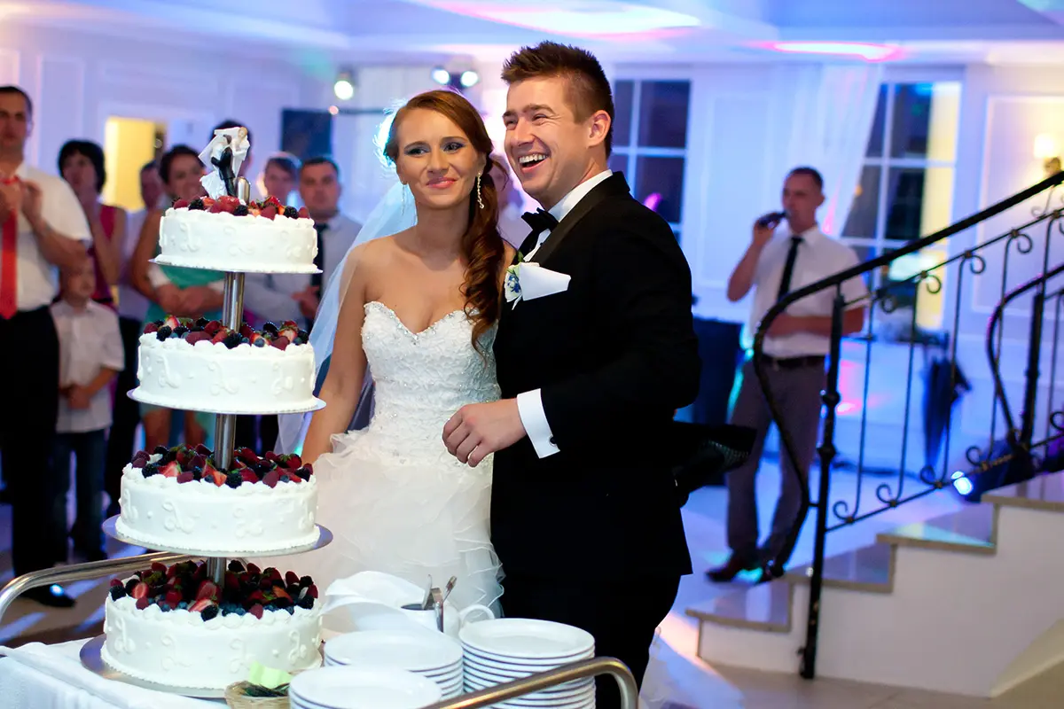 Zdjęcie przedstawiające usługę: Wesela