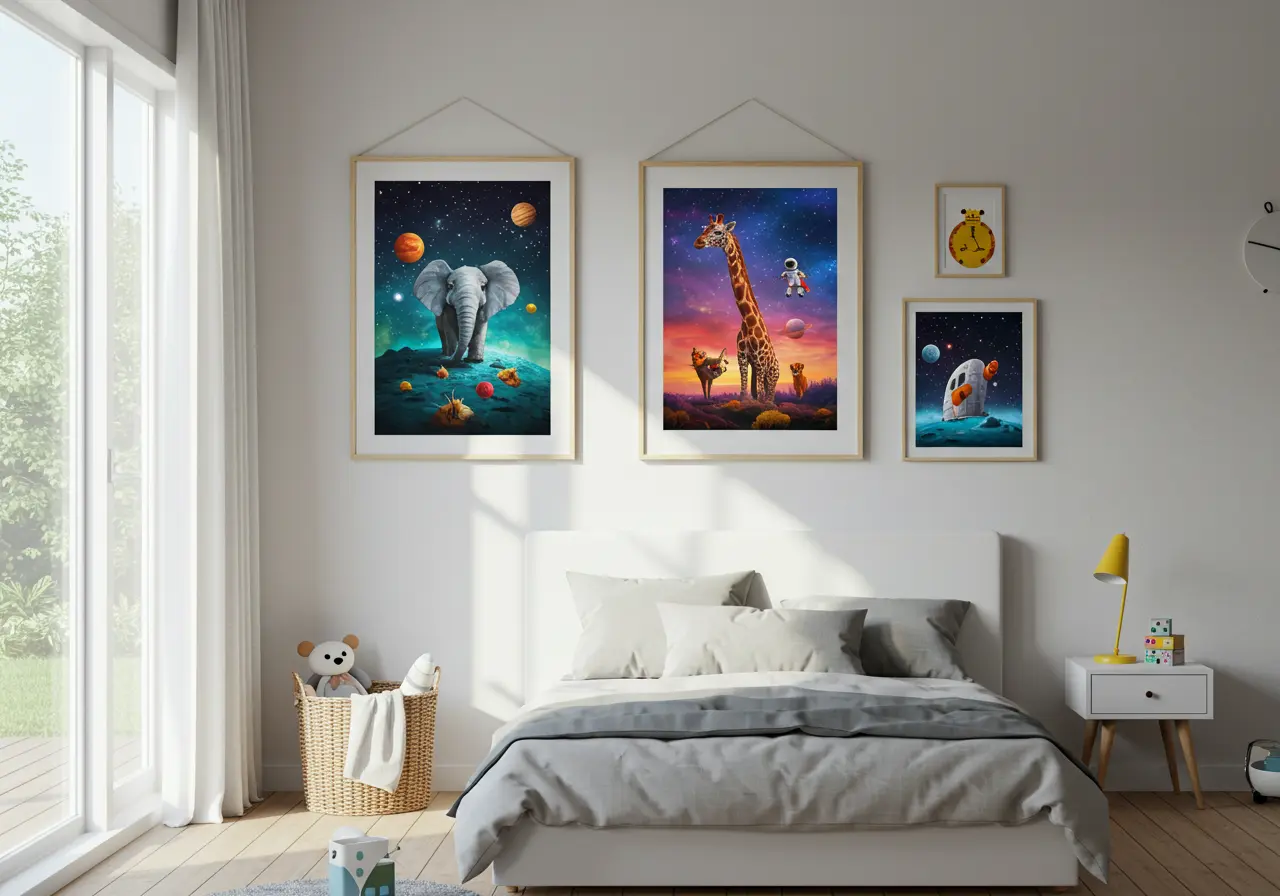 Zdjęcie przedstawiające usługę: Zdjęcia i wydruki wielkoformatowe