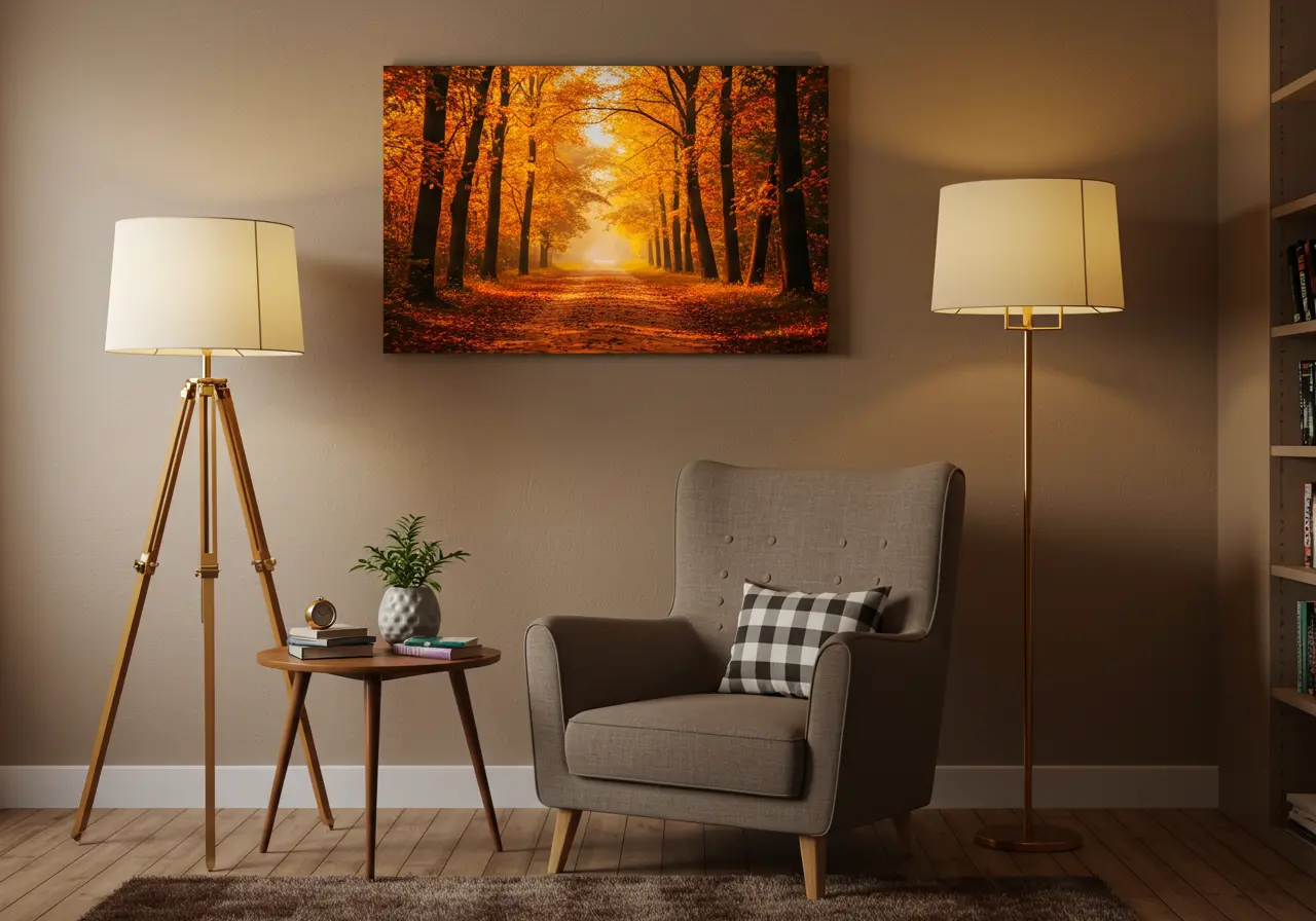 Zdjęcia i wydruki wielkoformatowe - zdjęcie 3