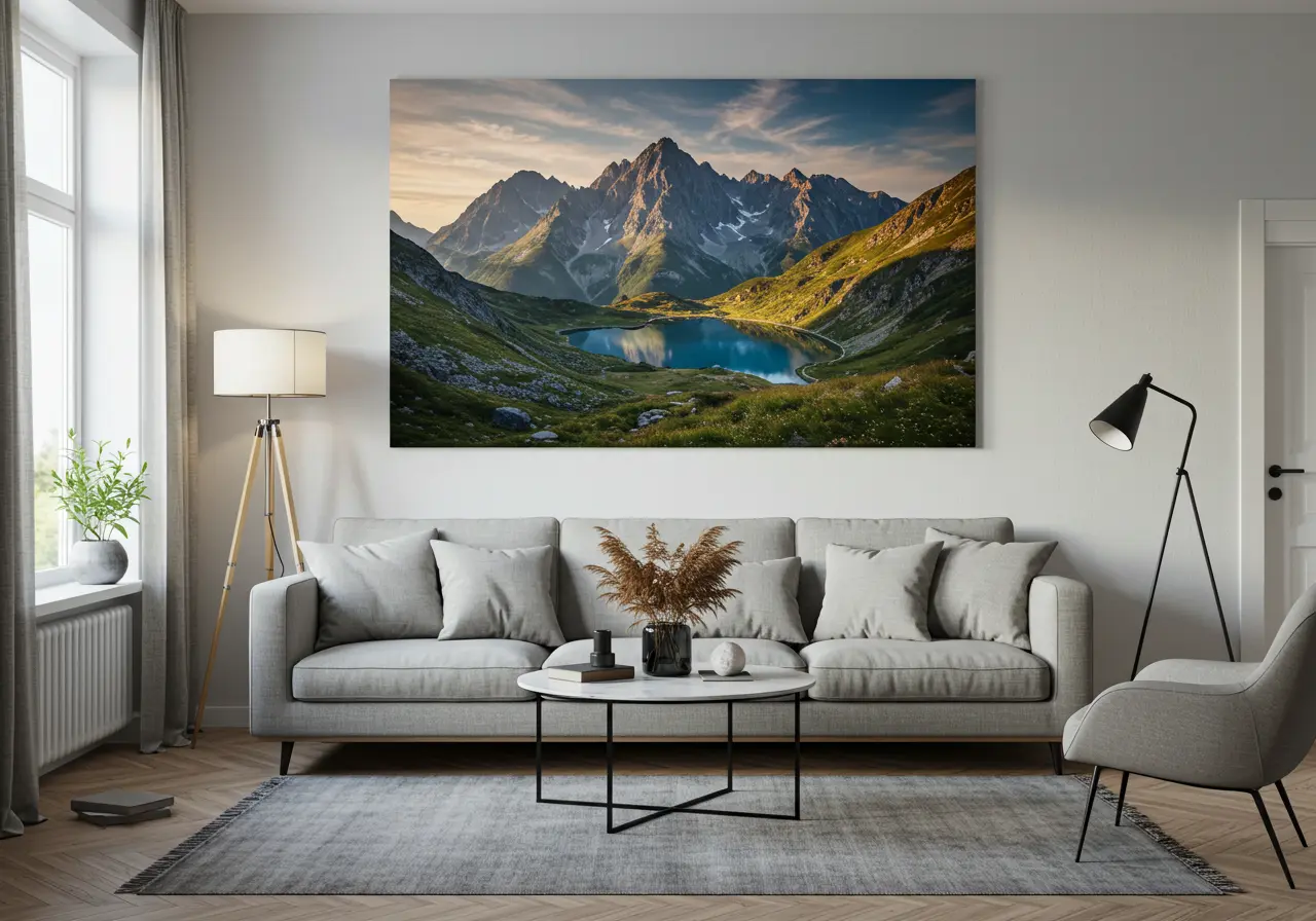 Zdjęcia i wydruki wielkoformatowe - zdjęcie 4